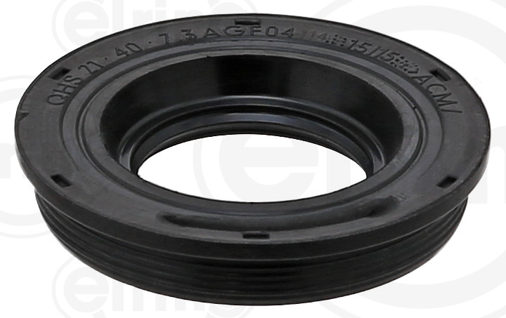 Picture of ELRING - 722.080 - Gasket, cylinder head cover (Cylinder Head)