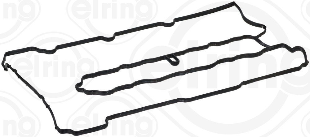 Picture of ELRING - 724.470 - Gasket, cylinder head cover (Cylinder Head)