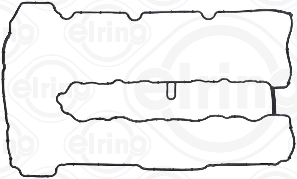 Picture of ELRING - 724.470 - Gasket, cylinder head cover (Cylinder Head)