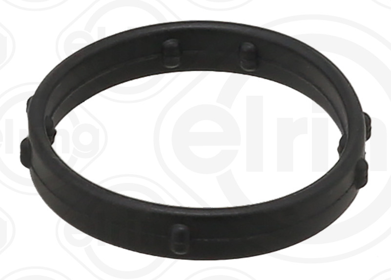 Picture of Rocker Cover Gaskets - ELRING - 725.210
