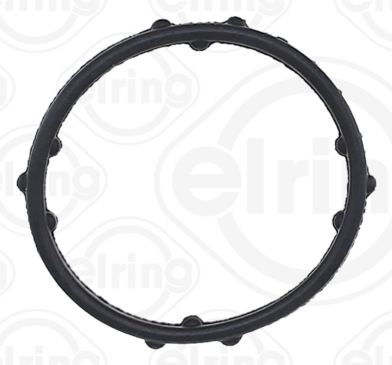 Picture of Rocker Cover Gaskets - ELRING - 725.210