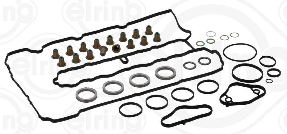 Picture of Gasket Kit -  cylinder head - ELRING - 727.751
