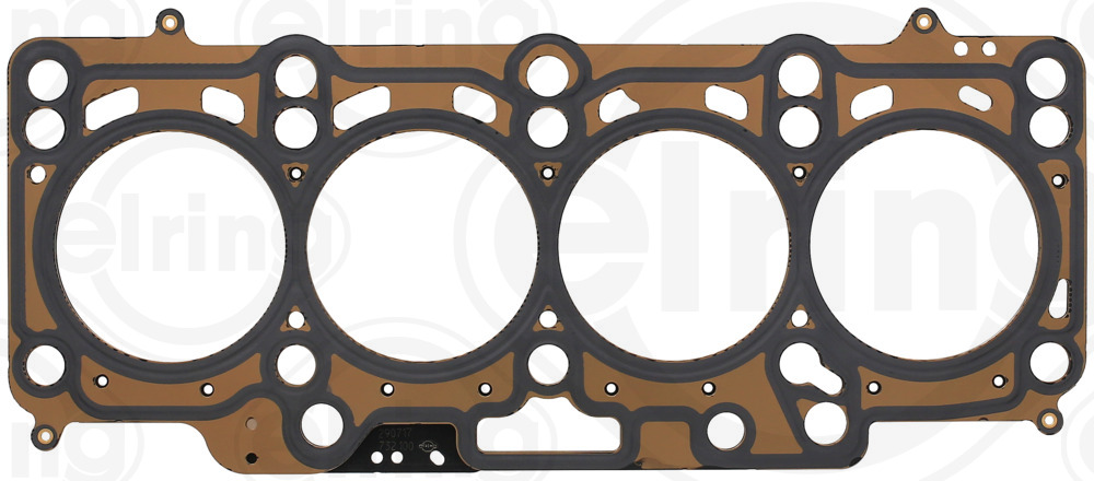 Picture of ELRING - 732.100 - Gasket, cylinder head (Cylinder Head)