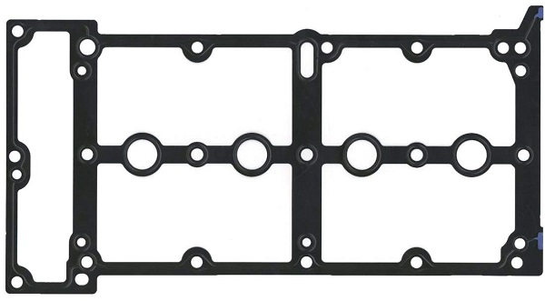 Picture of ELRING - 074.173 - Gasket, cylinder head cover (Cylinder Head)