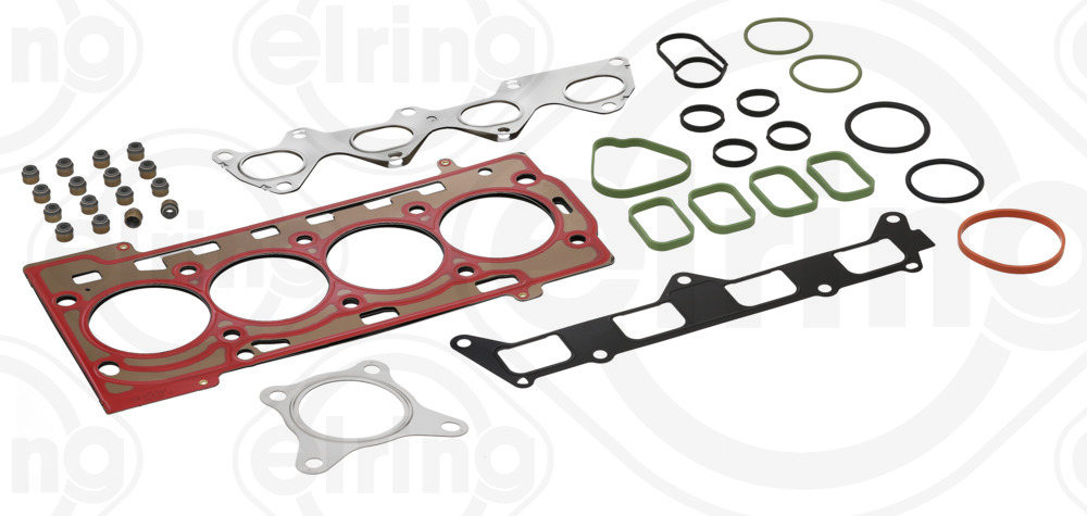 Picture of ELRING - 741.800 - Gasket Set, cylinder head (Cylinder Head)