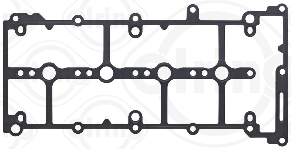 Picture of Gasket -  cylinder head cover - ELRING - 743.381