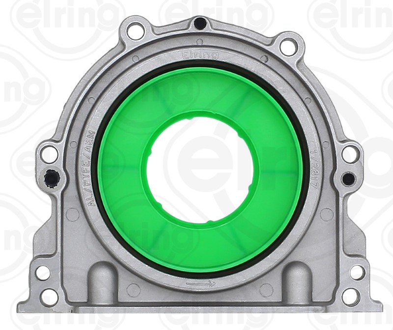 Picture of ELRING - 746.400 - Shaft Seal, crankshaft (Crankshaft Drive)