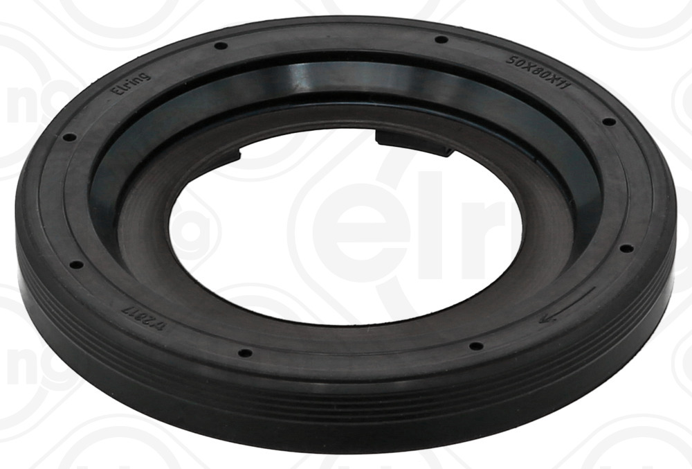 Picture of ELRING - 749.250 - Shaft Seal, crankshaft (Crankshaft Drive)