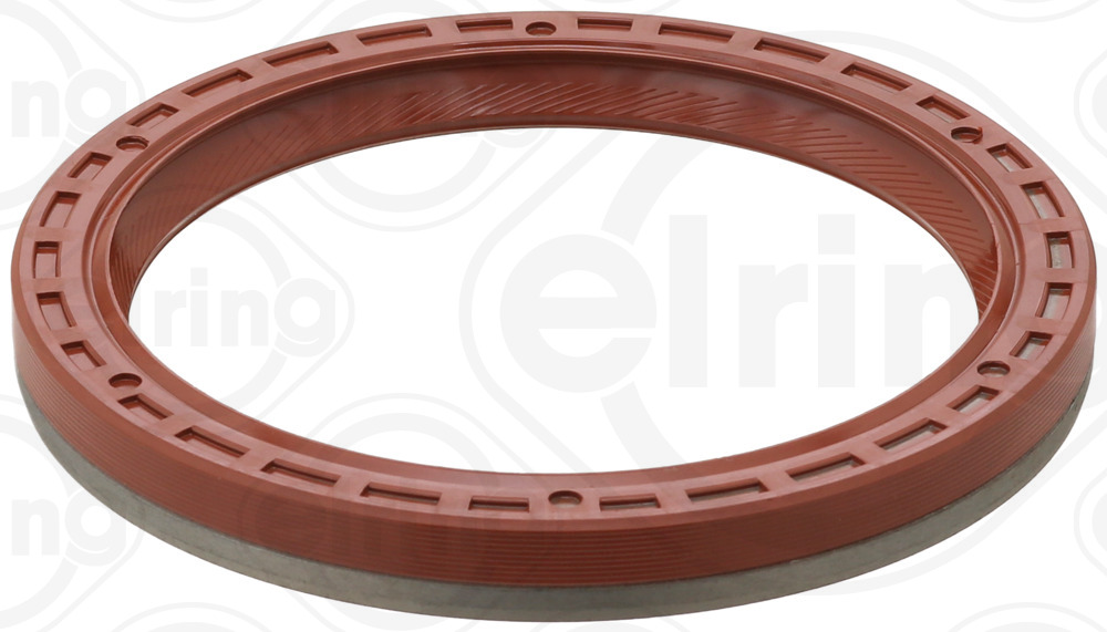 Picture of ELRING - 750.476 - Shaft Seal, crankshaft (Crankshaft Drive)