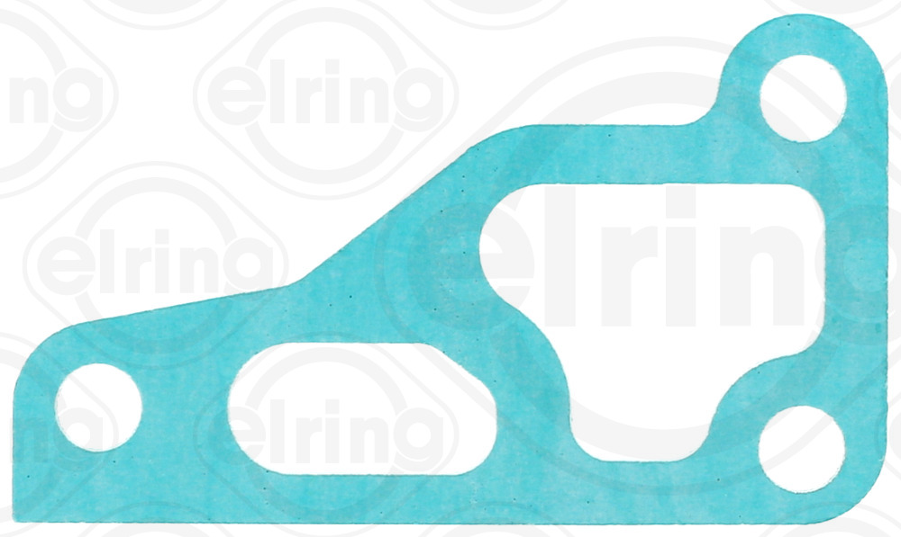 KUĆIŠTE FILTERA ZA ULJE SA ZAPTIVKOM - ELRING - 756.999