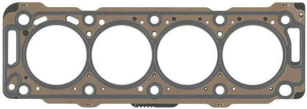 Picture of ELRING - 075.860 - Gasket, cylinder head (Cylinder Head)
