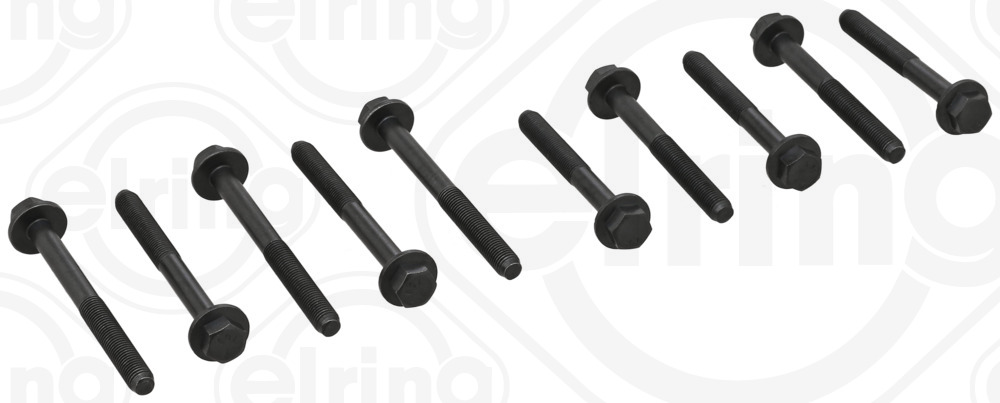 Picture of Cylinder Head Bolt Set - ELRING - 760.870