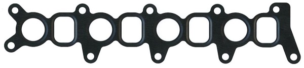 Picture of Gasket -  intake manifold - ELRING - 076.960