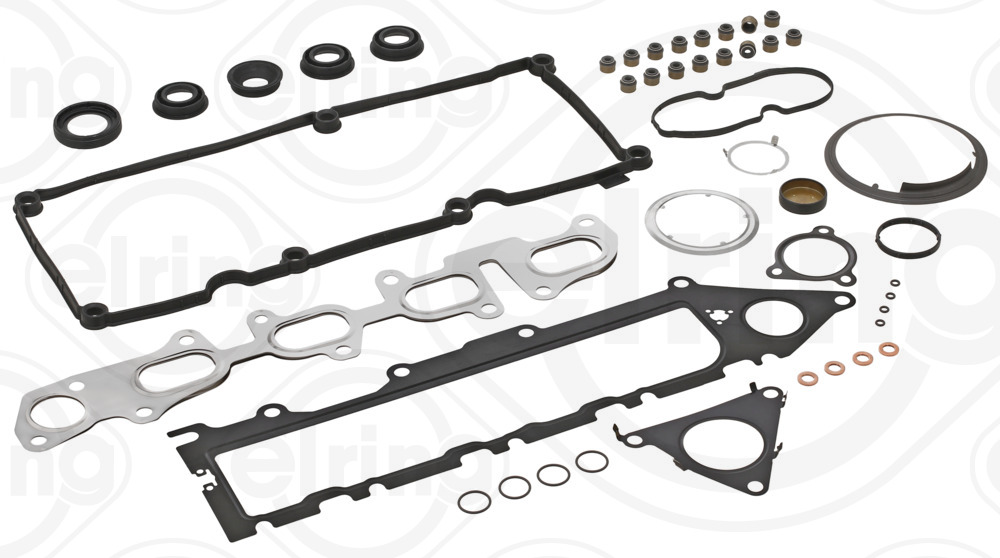 Picture of ELRING - 784.530 - Gasket Set, cylinder head (Cylinder Head)