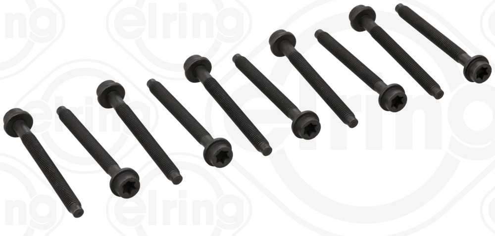 Picture of Cylinder Head Bolt Set - ELRING - 802.870