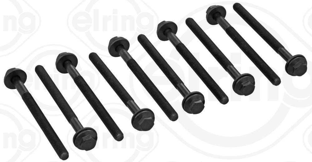 Picture of Cylinder Head Bolt Set - ELRING - 806.710