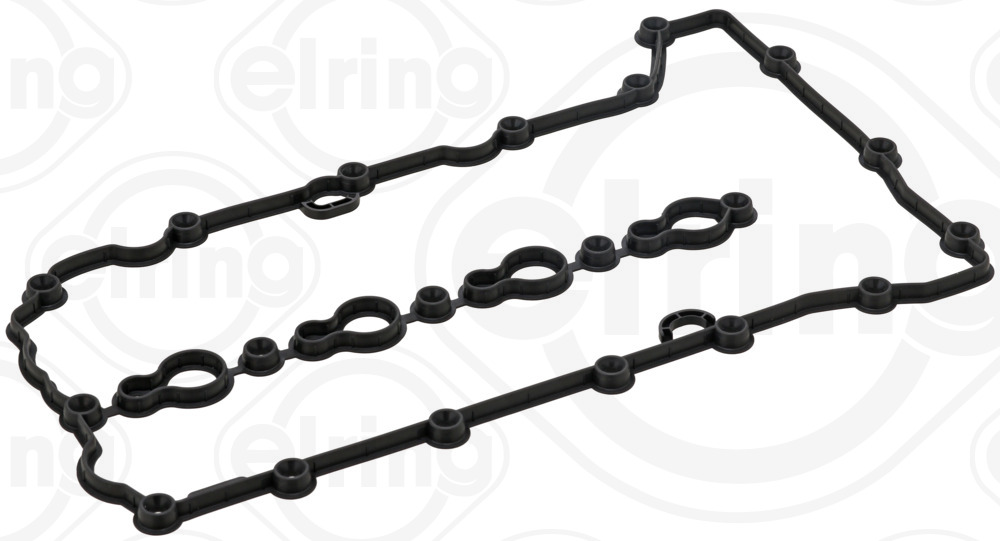 Picture of Gasket -  cylinder head cover - ELRING - 811.670