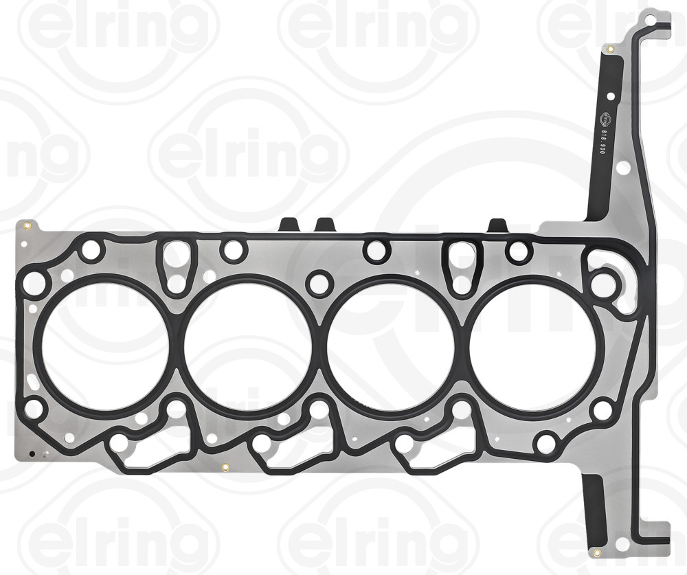 Picture of Gasket -  cylinder head - ELRING - 818.900