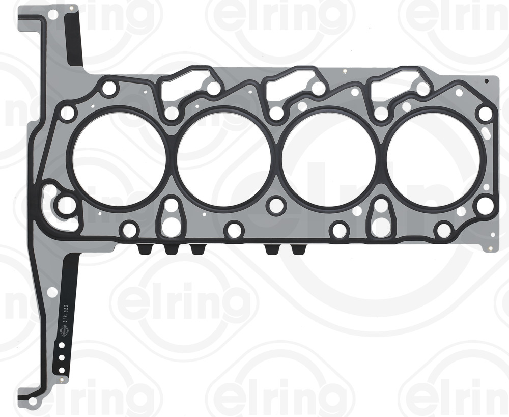 Picture of Gasket -  cylinder head - ELRING - 818.920