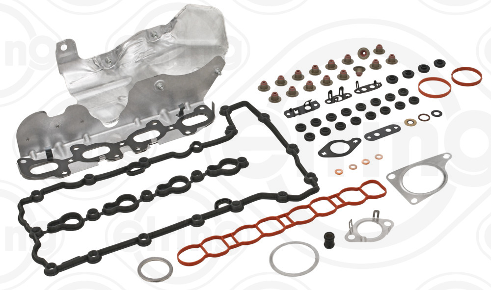Picture of Gasket Kit -  cylinder head - ELRING - 847.000