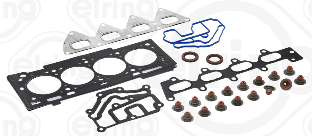 Picture of ELRING - 852.011 - Gasket Set, cylinder head (Cylinder Head)