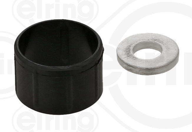 Picture of ELRING - 871.760 - Seal Kit, injector nozzle (Mixture Formation)