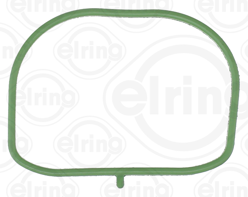 Picture of ELRING - 874.301 - Gasket, intake manifold (Cylinder Head)