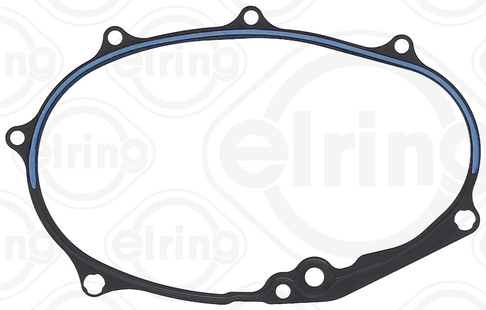 ELRING - 876.673 - Zaptivka, kutija razvodnih zupčanika (Sistem upravljanja motorom)