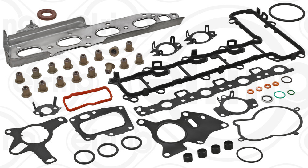 Picture of Gasket Kit -  cylinder head - ELRING - 884.220