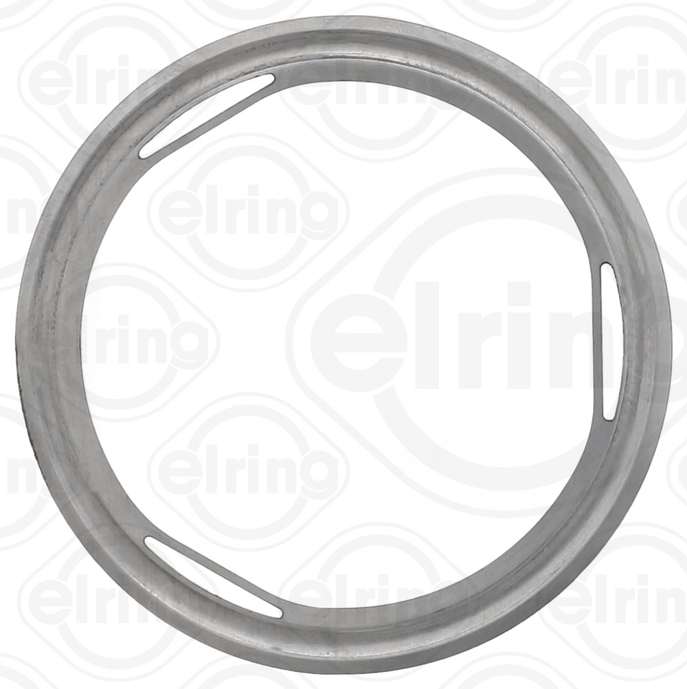 Picture of Gasket -  exhaust pipe - ELRING - 887.140