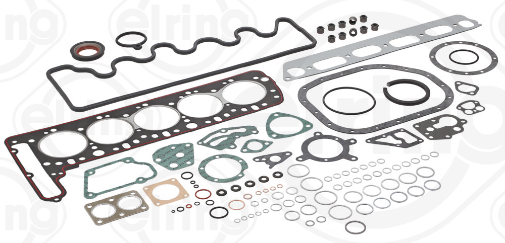 ELRING - 892.491 - Kompletan set zaptivki, motor (Blok motora)