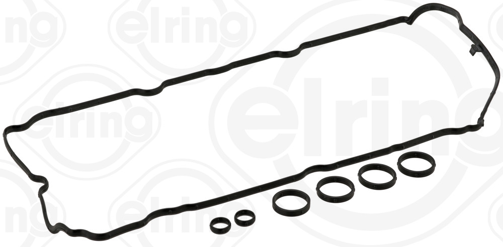 Picture of ELRING - 898.100 - Gasket Set, cylinder head cover (Cylinder Head)