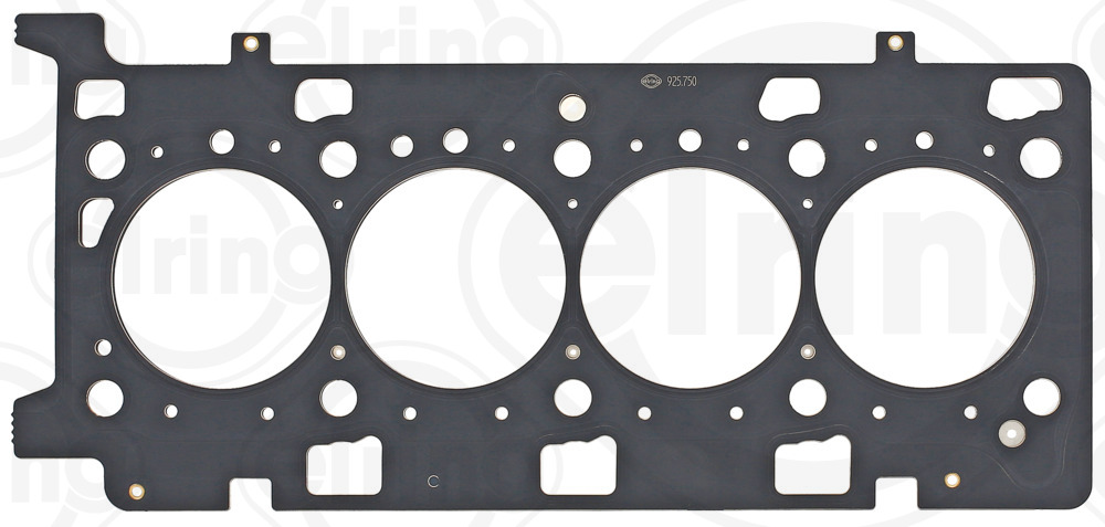 Picture of ELRING - 925.750 - Gasket, cylinder head (Cylinder Head)