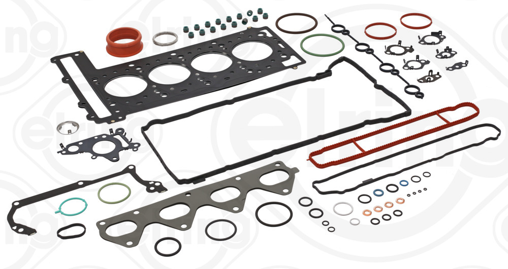 Picture of ELRING - 933.290 - Gasket Set, cylinder head (Cylinder Head)