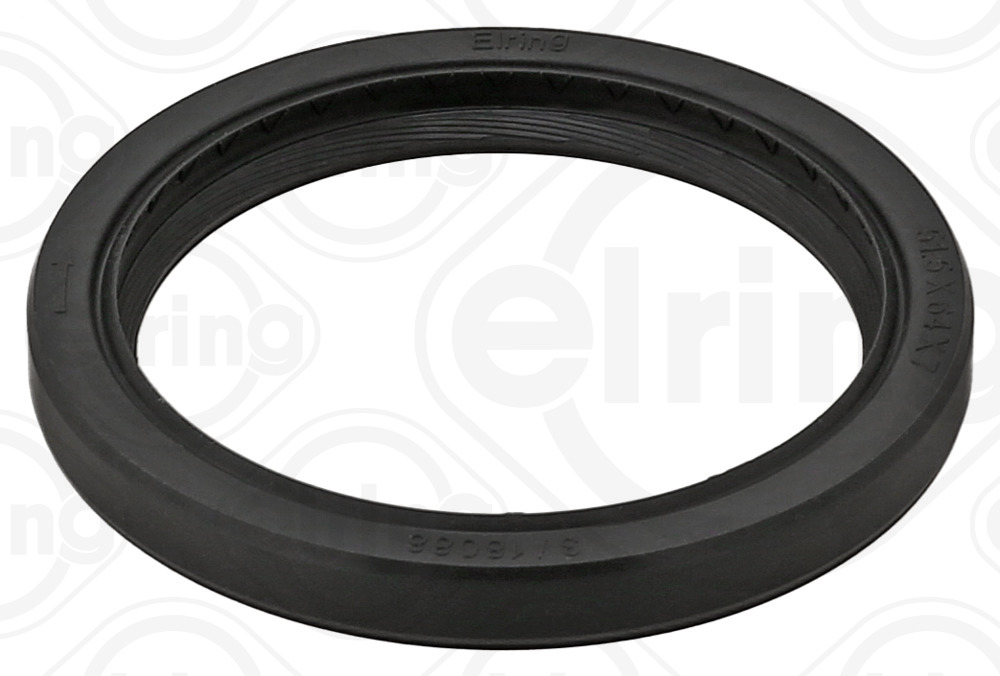 Picture of ELRING - 966.070 - Shaft Seal, crankshaft (Crankshaft Drive)
