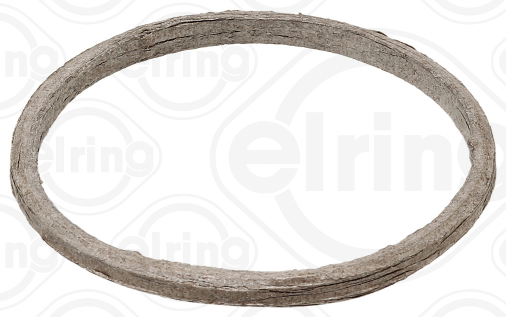 Picture of Gasket -  exhaust pipe - ELRING - 966.330