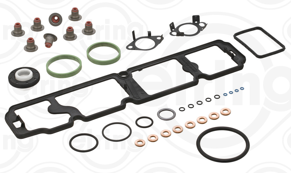 Picture of Gasket Kit -  cylinder head - ELRING - 995.620