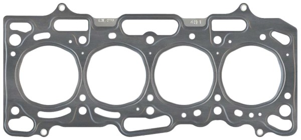 Picture of ELRING - 124.780 - Gasket, cylinder head (Cylinder Head)