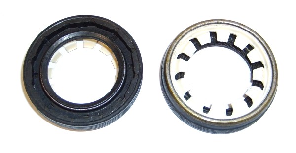 Picture of ELRING - 128.240 - Shaft Seal, differential (Axle Drive)