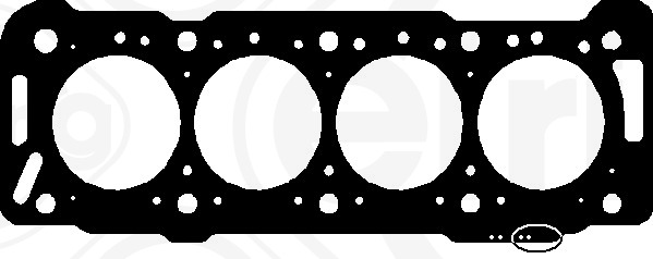 Picture of ELRING - 130.722 - Gasket, cylinder head (Cylinder Head)