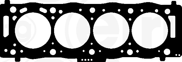 Picture of ELRING - 135.072 - Gasket, cylinder head (Cylinder Head)