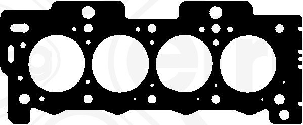 Picture of ELRING - 135.291 - Gasket, cylinder head (Cylinder Head)