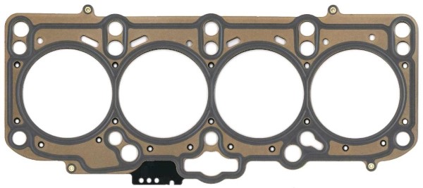 Picture of ELRING - 150.400 - Gasket, cylinder head (Cylinder Head)