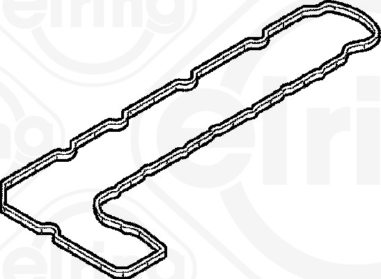 Picture of ELRING - 154.170 - Gasket, cylinder head cover (Cylinder Head)