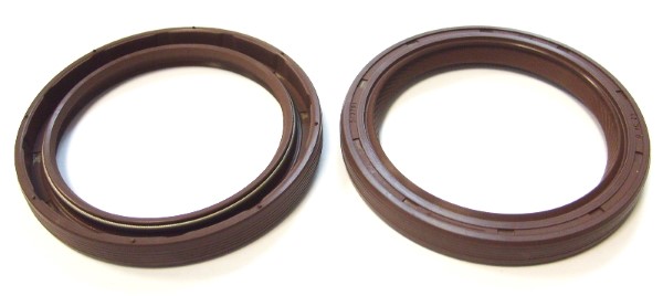 Picture of ELRING - 157.200 - Shaft Seal, crankshaft (Crankshaft Drive)