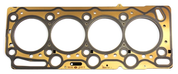 Picture of ELRING - 158.352 - Gasket, cylinder head (Cylinder Head)