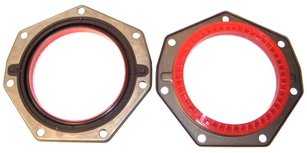 Picture of ELRING - 199.230 - Shaft Seal, crankshaft (Crankshaft Drive)