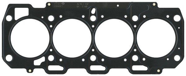 Picture of ELRING - 217.021 - Gasket, cylinder head (Cylinder Head)