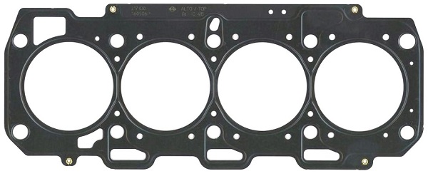 Picture of ELRING - 217.031 - Gasket, cylinder head (Cylinder Head)