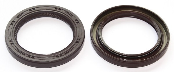 Picture of ELRING - 247.280 - Shaft Seal, crankshaft (Crankshaft Drive)